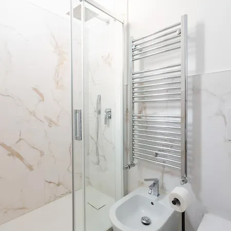 Easytopstay - Corso Sempione Modern Flat Appartement *